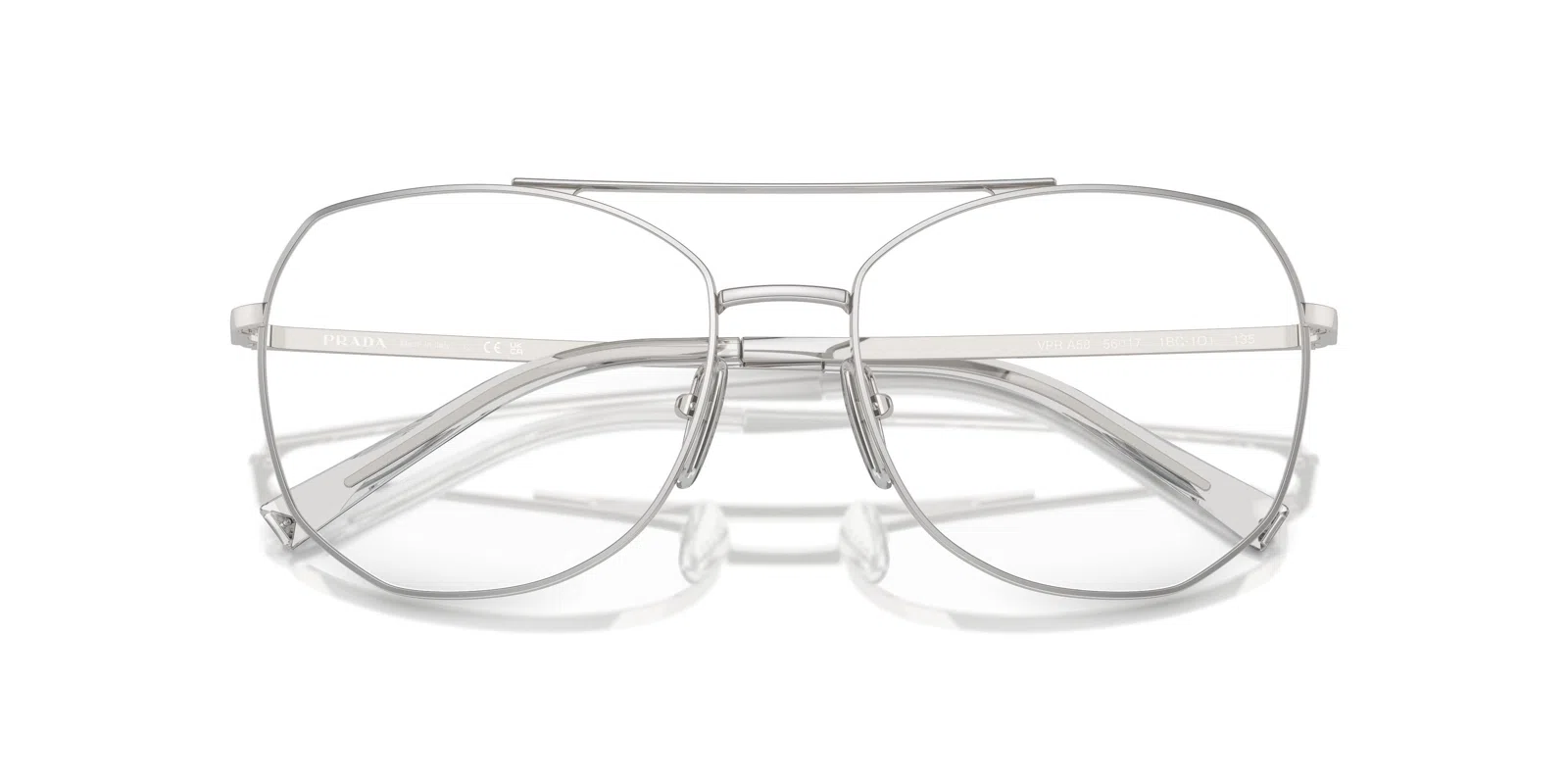 Prada A58V Eyeglasses - view 19